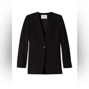 Aritzia Babaton Rockwell Blazers NWT #78629